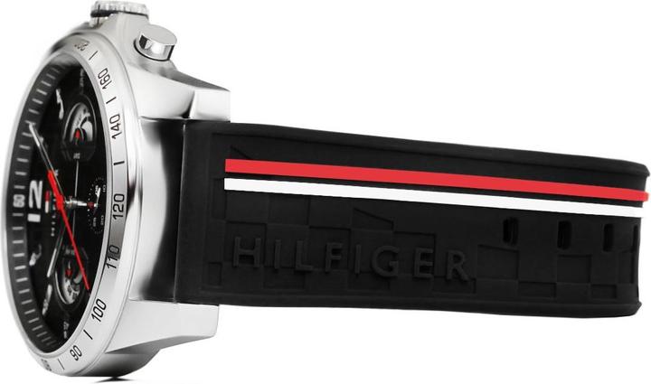 Produktbild Tommy Hilfiger Decker (Chronograph, 46 mm)
