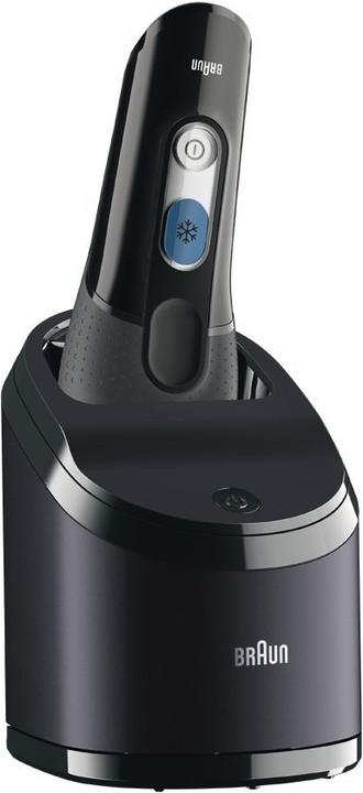 Produktbild Braun CoolTec
