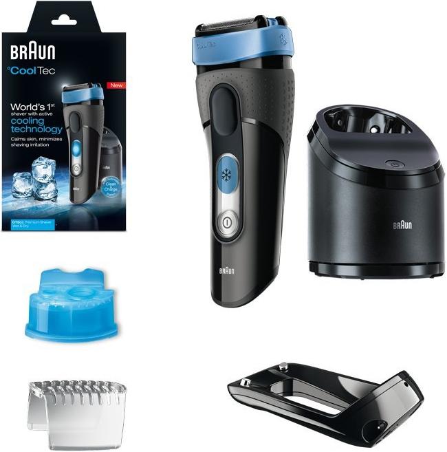Produktbild Braun CoolTec