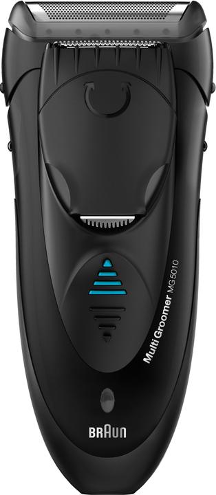 Produktbild Braun MultiGroomer MG 5010
