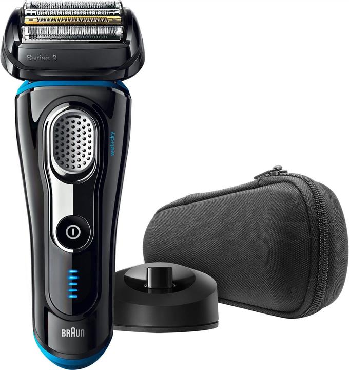 Braun Series 9