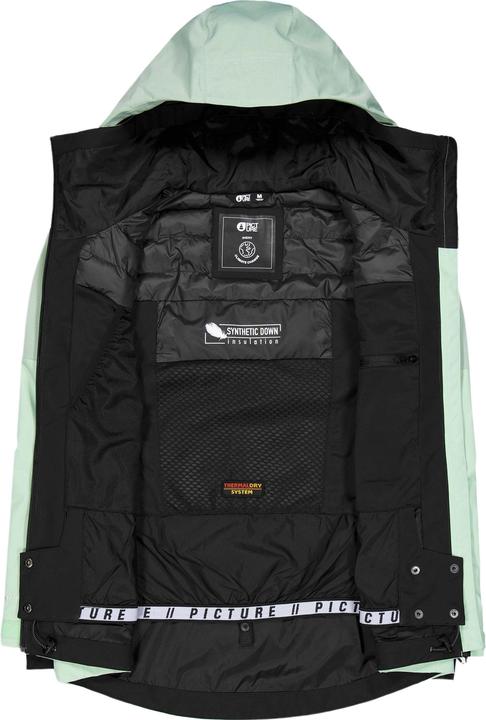 Actual product image Picture SKi8jacket Sygna (L)