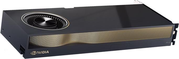 Actual product image PNY RTX 6000 ADA (48 GB)
