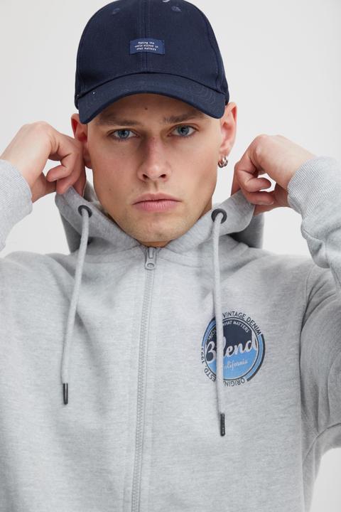 Image du produit Blend Sweat-shirt BHS - 20715348 (XXL)