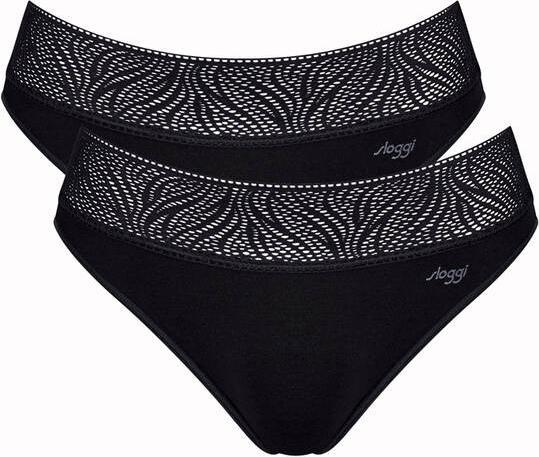 Immagine prodotto Sloggi Period Pants Tai Light 2P (XS)