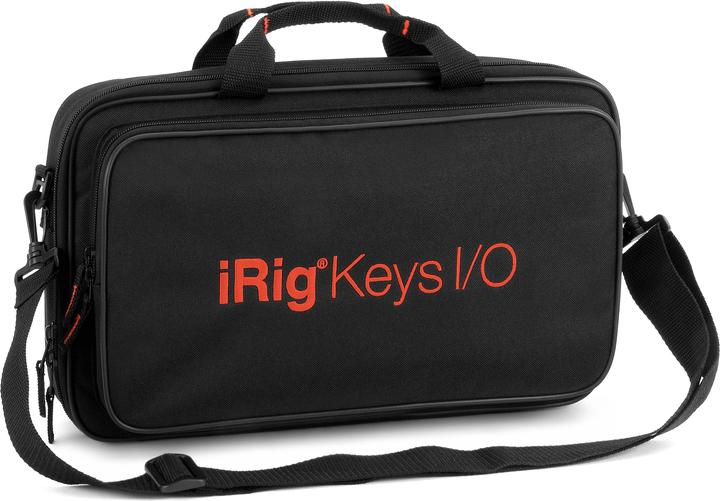 Actual product image IK Multimedia Travel Bag for iRig Keys I/O 25 (Keyboard)