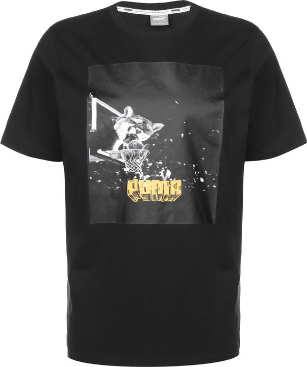 Immagine prodotto Puma Qualificatore di magliette - 86358 (M)