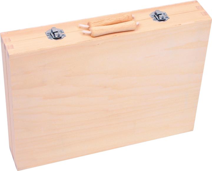 Actual product image small foot Children's toolboxes