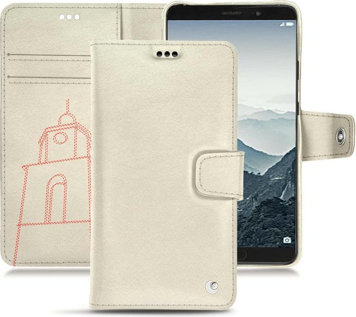 Productafbeelding Noreve Leren Portemonnee (Huawei Mate 10)