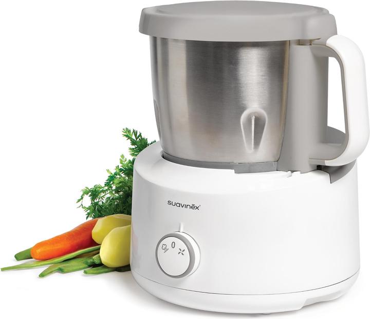 Suavinex Cuisinière pour bébés