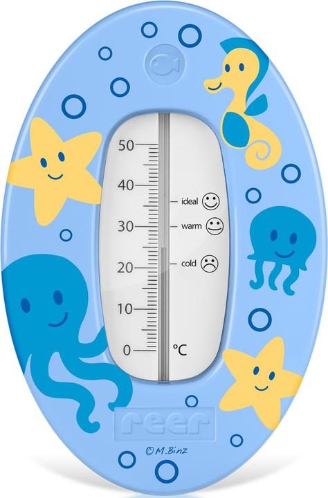 Actual product image Reer Underwater world