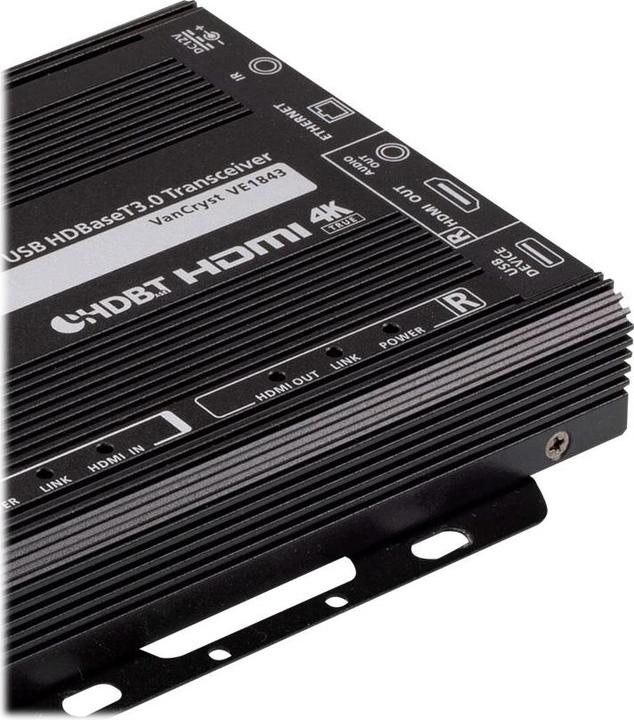 Actual product image Aten HDMI HDBaseT-Lite Extension