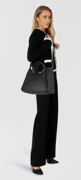 Actual product image Armani Exchange Wave Shopping L (13 l)