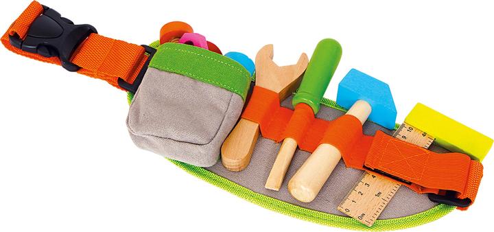 small foot Tool belt