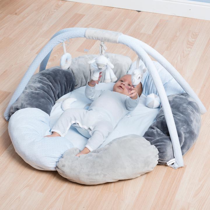 Image du produit Nattou Sam et Toby