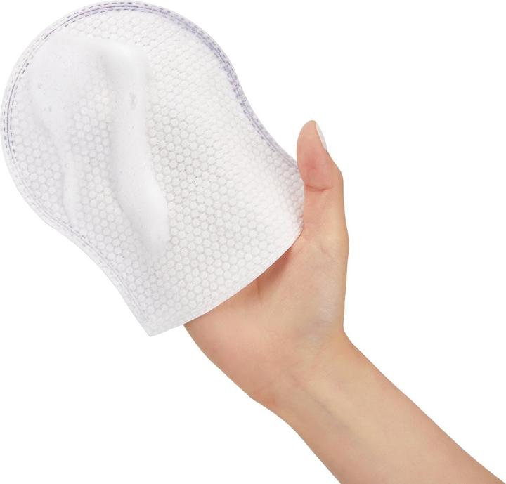 Produktbild Toi:L Gentle Touch Bubble Peeling Body Pad (200 ml)
