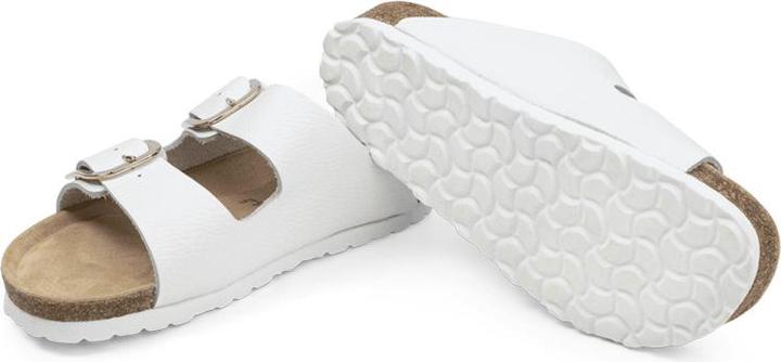 Immagine prodotto Vitaform Pantolette Vollrindleder Formstark (42)