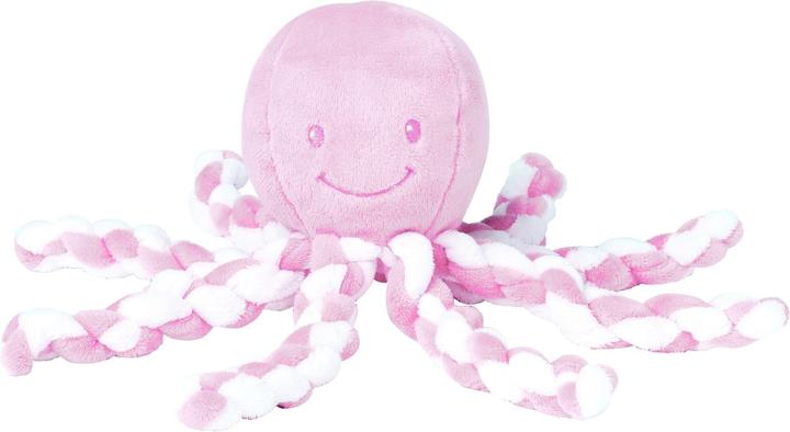 Actual product image Nattou Octopus