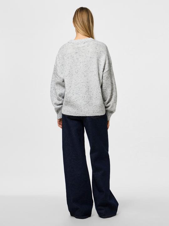 Produktbild Pieces PCNORA Strickpullover (M)