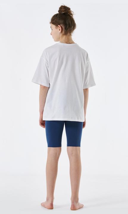 Produktbild Schiesser Organic Cotton Schlafanzug (164)