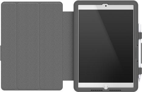 Actual product image OtterBox UnlimitED Folio (iPad 2019 (7th gene), iPad 2020 (8. Gen), iPad 2021 (9th Gen))