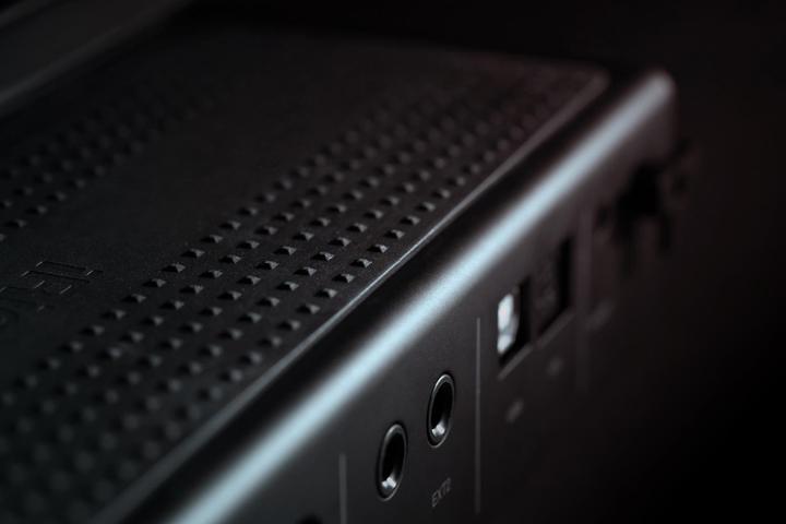 Image du produit IK Multimedia iRig Stomp I/O (Lightning, USB)