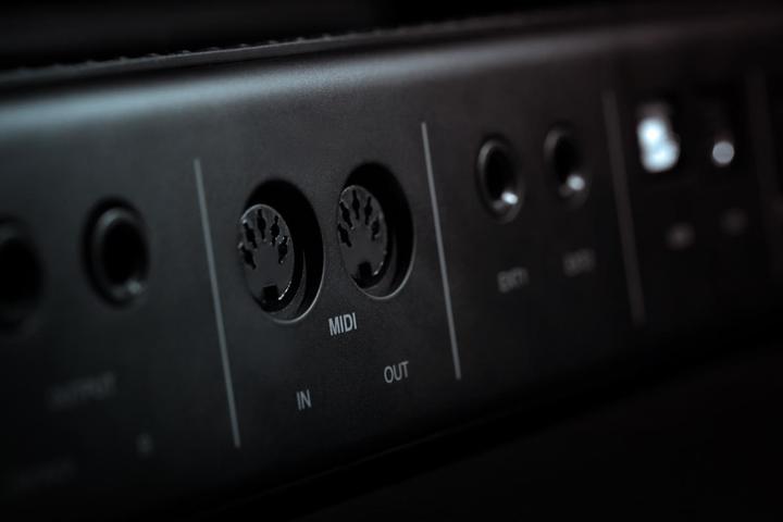 Image du produit IK Multimedia iRig Stomp I/O (Lightning, USB)