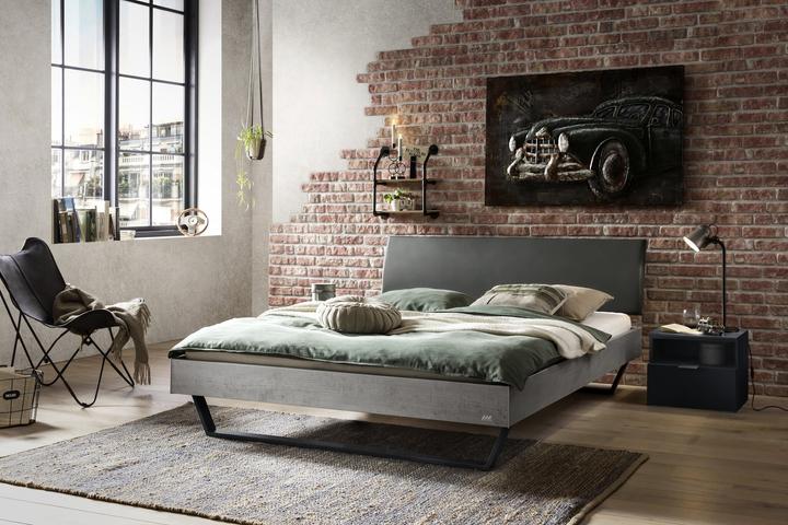 Actual product image Hasena Clyo (180 x 200 cm)