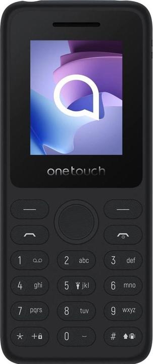 Actual product image TCL Onetouch 4041G with cradle (1.80", 4G)