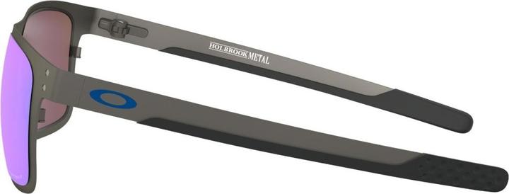 Actual product image Oakley Holbrook Metal