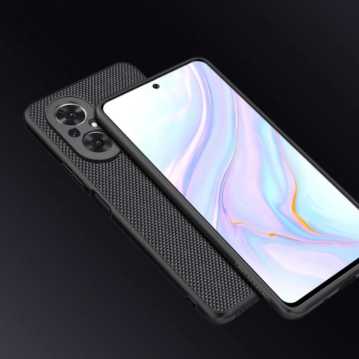 Actual product image Nillkin Textured Series (Honor 50 SE)