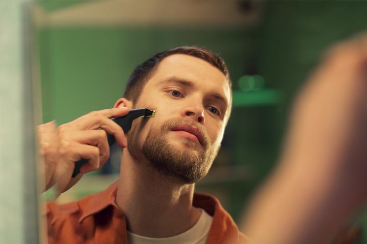 Image du produit Philips OneBlade Pro 360 Face + Body