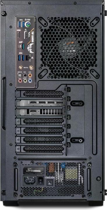 Produktbild Joule Performance High End Gaming PC (Intel Core i9-14900K, 32 GB, 2000 GB, GeForce RTX 4090)