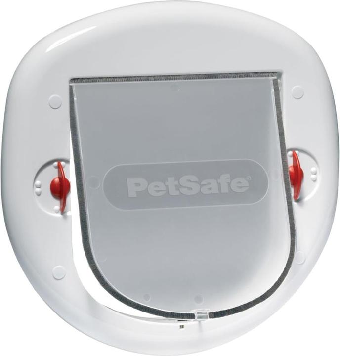 Image du produit Staywell Katzentüren 201 (Chatière manuelle)