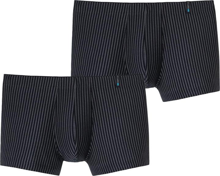 Produktbild Schiesser Trunk Long Life Soft (4, 2er Pack)