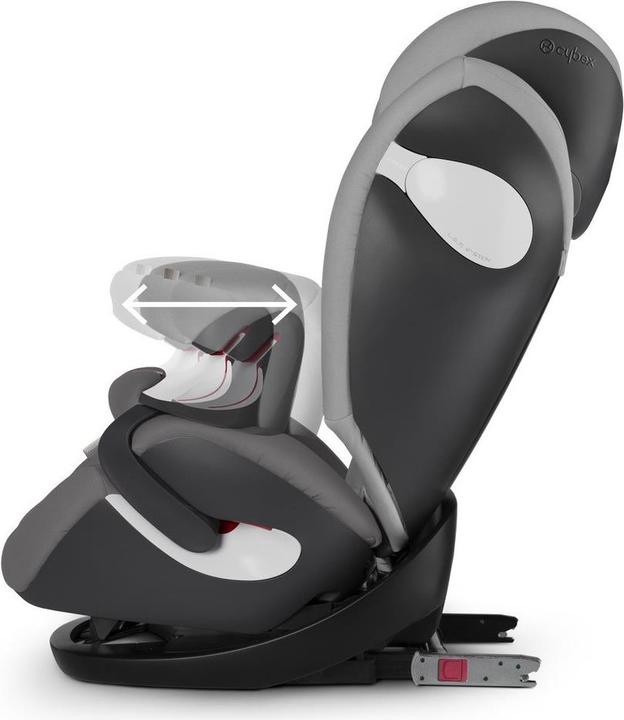 Image du produit Cybex Or Pallas M-fix