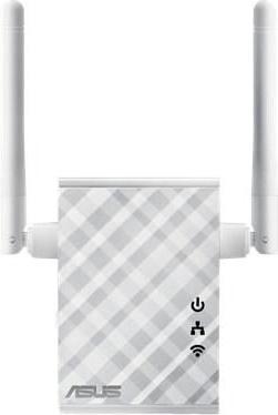 Image du produit ASUS RP-N12 RÉPÉTEUR WIFI N300 (300 Mbit/s)