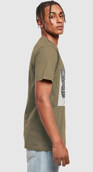 Actual product image Mister Tee Trust 2.0 Tee - 15653 (XXL)
