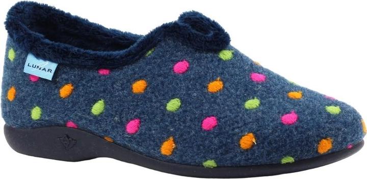 Immagine prodotto Lunar Pantofole da studio donna/donna (38)