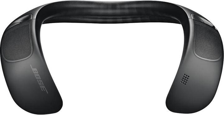 Image du produit Bose SoundWear Companion (12 h)