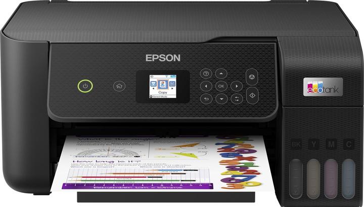 Epson EcoTank ET-2821 (Tintentank, Farbe)