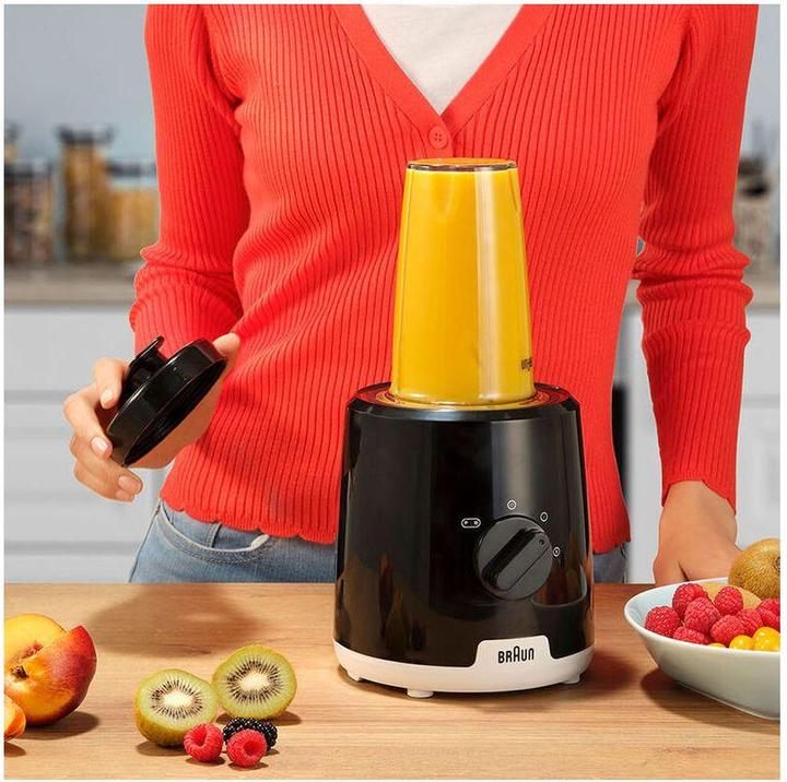 Productafbeelding Braun PowerBlend 1 JB1051 (600 W)