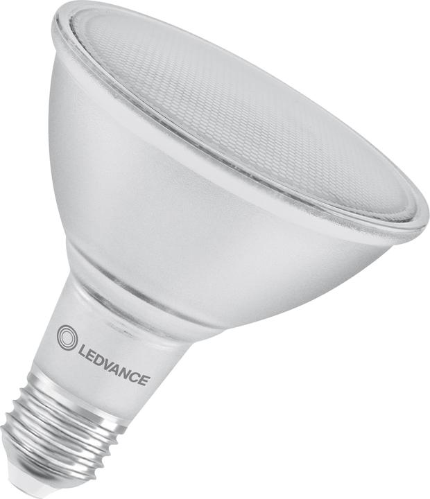 Actual product image Ledvance LED reflector lamp (E27, 15.20 W, 1035 lm, 6 x, G)