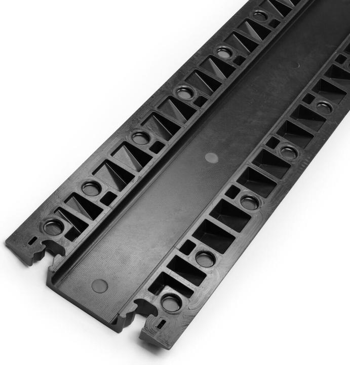 Image du produit Defender XPRESS 100 BLK - XPRESS Pont de câble Drop-over 100mm, noir (Pont de câbles, 100.50 cm)