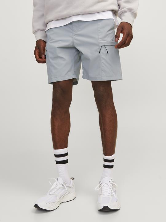 Actual product image Jack & Jones Jogger fit cargo shorts Cargo shorts (L)