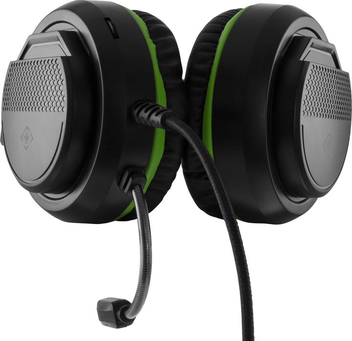 Actual product image Deltaco Gaming GAM-128 (Cable)