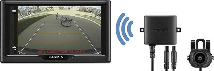 Immagine prodotto Garmin Telecamera di backup wireless BC30