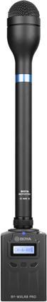 Image du produit Boya Émetteur XLR sans fil BY-WXLR8 Pro pour BY-WM8 Pro