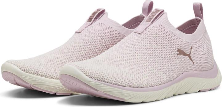 Produktbild Puma Softride Remi Slip-on Knit Wn's (40)