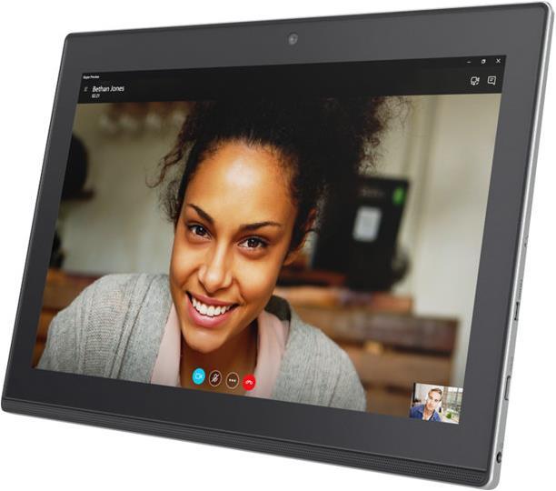 Image du produit Lenovo Miix 320 (10.10", Intel Atom x5-Z8350 x5-Z8350, 4 Go, 64 Go)